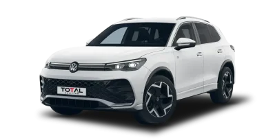 Volkswagen Tiguan R-Line 1.5 eTSI 110kW DSG