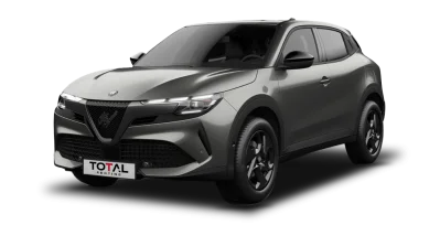 ALFA ROMEO Junior Ibrida