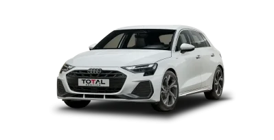 AUDI A3 Sportback S Line TFSIe 150kW S Tronic