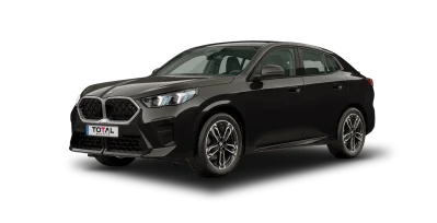 BMW X2 sDrive20d