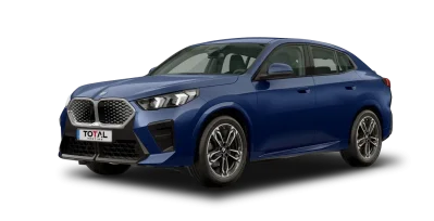 BMW ix2 eDrive20