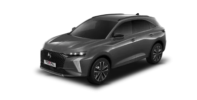 DS 7 BLUEHDI 130 AT PALLAS (AUTOMÁTICO)