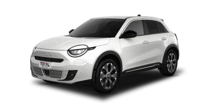 Fiat 600 MHEV LA PRIMA 1.2 145CV DDCT (AUTOMÁTICO)