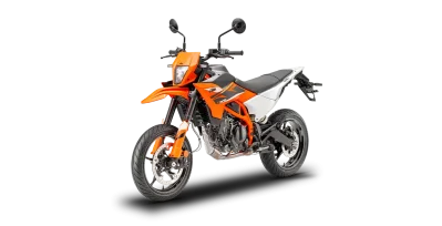 KTM SMC 125 R