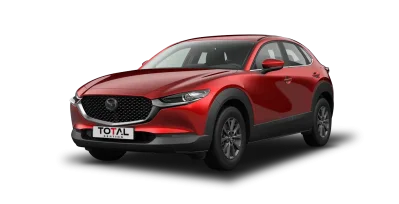 MAZDA CX-30 2.5L E-SKYACT G MHEV PRIME-LINE (MANUAL)