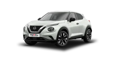 Nissan Juke 1.0 DIG-T 114CV Acenta