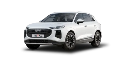 AUDI Q3 Advanced e-hybrid 200 kW
