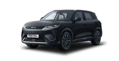 BYD ATTO 2 DM-i Boost
