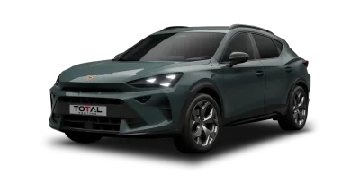 CUPRA Formentor 1.5 eTSI DSG 7 vel.
