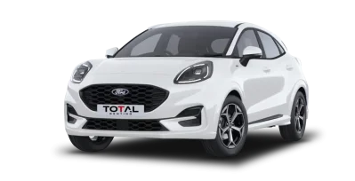 FORD Puma ST Line EcoBoost MHEV 125CV