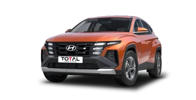 Hyundai Tucson FL 1.6T 239CV HEV AT Klass