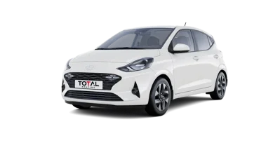 Hyundai i10 Klass 63cv MY25