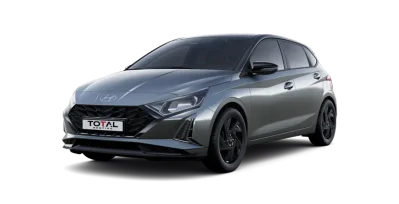 Hyundai i20 1.0T Black Line 90cv MY26