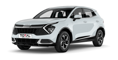 KIA Sportage 1.6 T-GDI HEV 158kW (215CV) Drive 4x2