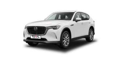 MAZDA CX-60 e-Skyactiv D MHEV 147kW RWD 8AT Exclus.-Line