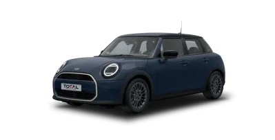 MINI Cooper 5 Puertas C Favoured 115kW