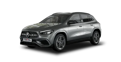 Mercedes-Benz GLA 200d