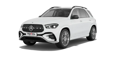 Mercedes-Benz GLE 350de Tecnología Híbrida EQ