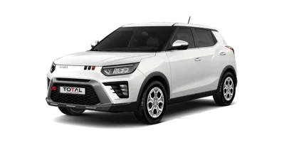 SSANGYONG Tívoli G15 Urban Plus 4x2