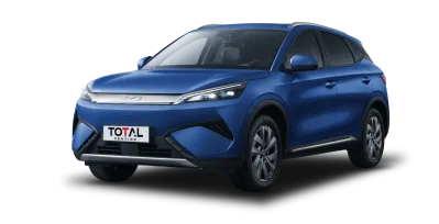 BYD ATTO 3 EVO Design RWD