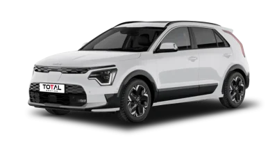 Kia Niro 1.6 GDi HEV 102kW (139CV) Concept