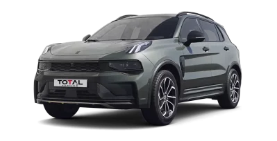 Lynk &amp; Co 01 Core