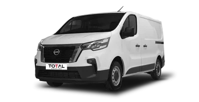Nissan Primastar 2.0dCi 96kW (130CV) L1H1 1T Acenta