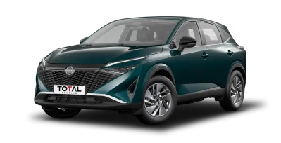 Nissan Qashqai 5P DIG-T 103kW (140CV) MHEV 12V 6MT 4x2 Acenta