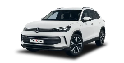 Volkswagen Tiguán Más 1.5 TSI eHybrid 150kW (204CV) DSG