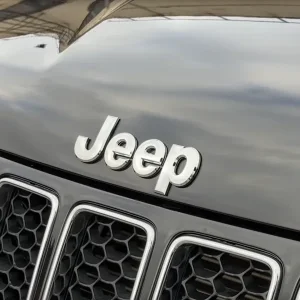 Renting Jeep | Particulares, Empresas y Autónomos - Acabados y Diseno Jeep