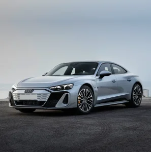 Renting Audi E-tron GT | Particulares, Empresas y Autónomos - Acabados y diseno Audi e tron GT