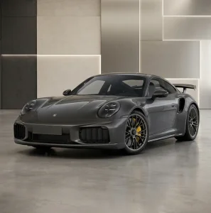 Renting Porsche 911 | Particulares, Empresas y Autónomos - Acabados y diseno Porsche 911