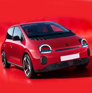 Renting Renault Twing E-Tech | Particulares, Empresas - Acabados y diseno Renault Twingo E tech