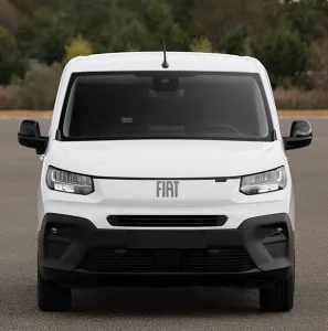 Renting Fiat Doblo Cargo | Particulares, Empresas - Acabados y diseno de la Fiat Doblo Cargo