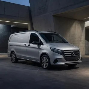 Renting Mercedes Vito | Particulares, Empresas y Autónomos - Acabados y diseno de la Mercedes Vito