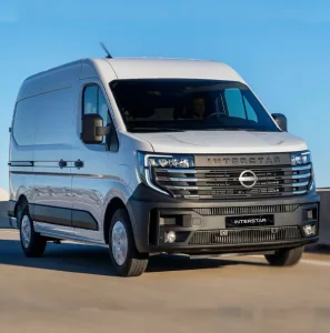 Renting Nissan Interstar | Particulares, Empresas - Acabados y diseno de la Nissan Interstar