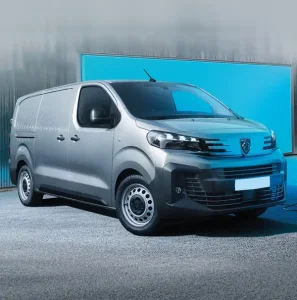 Renting Peugeot E-Expert | Particulares, Empresas - Acabados y diseno de la Peugeot E Expert