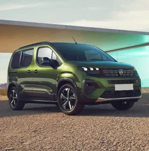 Renting Peugeot E Rifter | Particulares, Empresas - Acabados y diseno de la Peugeot e Rifter