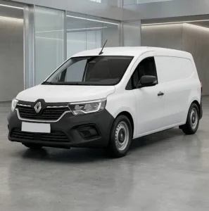 Renting Renault Kangoo Furgón | Particulares, Empresas - Acabados y diseno de la Renault Kangoo Furgon