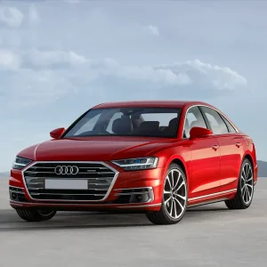 Renting Audi A8 | Particulares, Empresas y Autónomos - Acabados y diseno del Audi A8