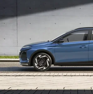 Renting Hyundai Bayon | Particulares, Empresas y Autónomos - Acabados y diseno del Hyundai Bayon