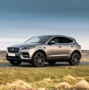 Renting Jaguar E-Pace | Particulares, Empresas y Autónomos - Acabados y diseno del Jaguar E Pace