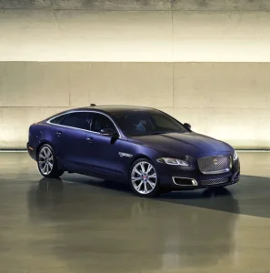 Renting Jaguar Segunda Mano | Ocasión &amp; Seminuevos - Acabados y diseno del Jaguar XJ