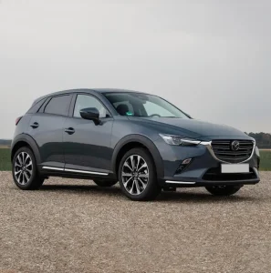 Mazda CX 3 Configurador | Configurar | Simulador y Extras - Acabados y diseno del Mazda CX 3