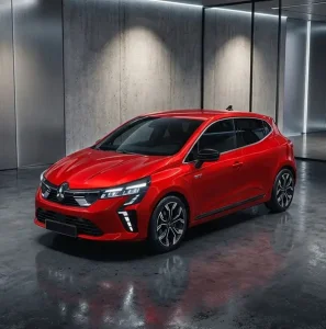Renting Mitshubishi Colt | Particulares, Empresas - Acabados y diseno del Mitsubishi Colt