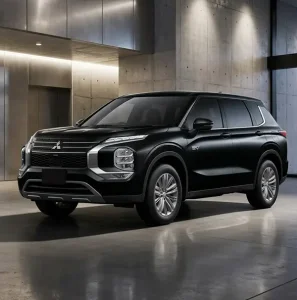Mitsubishi Outlander Phev Configurador | Configurar - Acabados y diseno del Mitsubishi Outlander PHEV Hibrido