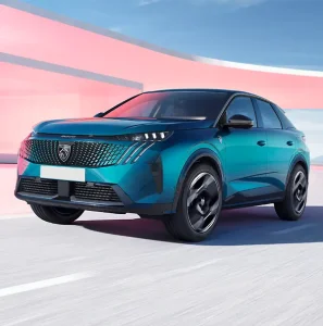 Renting Peugeot 3008 Hybrid | Particulares, Empresas - Acabados y diseno del Peugeot 3008 Hibrido