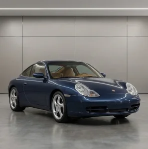 Renting Porsche 911 Carrera 4 | Particulares, Empresas - Acabados y diseno del Porsche 911 Carrera 4