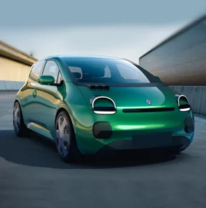 Renting Renault Twingo | Particulares, Empresas y Autónomos - Acabados y diseno del Renault Twingo