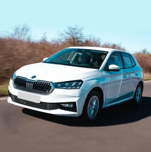 Skoda Fabia Configurador | Configurar | Simulador y Extras - Acabados y diseno del Skoda Fabia